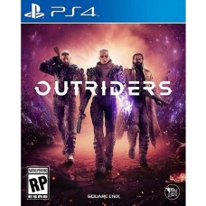 Outriders ( PS4/PS5 )