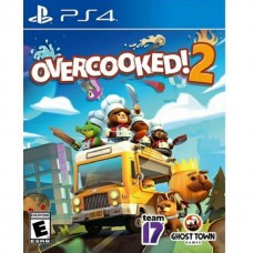 Overcooked 2 (PS4/PS5)