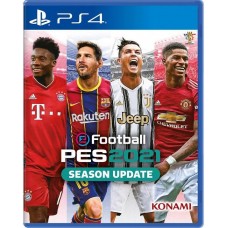 PES 2021 R3 ( PS4/PS5 )