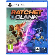 Ratchet and Clank Rift Apart ( PS5 )