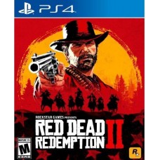 Red Dead Redemption 2 ( PS4/PS5 )