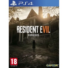 Resident Evil 7 Bio Hazard ( PS4/PS5 )