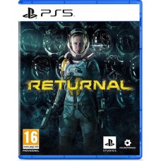 Returnal (PS5)