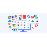 All Software