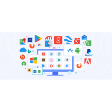 All Software