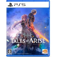 Tales of Arise 