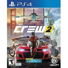 The Crew 2 ( PS4/PS5 )