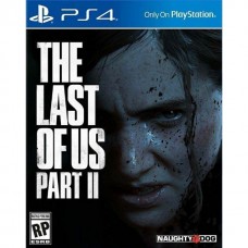 The Last Of Us Part 2 (PS4/PS5)