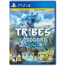 Tribes of Midgard (PS5 Digital Version )