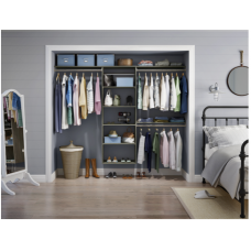Wardrobe