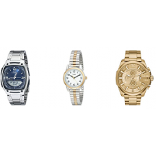 Watches