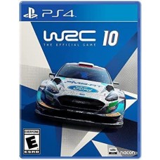 WRC 10